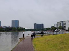 -美兰湖景区