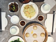 -鼎泰丰(国贸商城店)