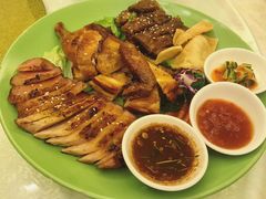 -大耳象东南亚风情餐厅(月湖公园店)