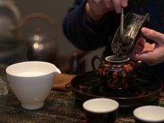 -见山茶事(丽水路店)