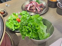 -西塔老太太泥炉烤肉(双井店)