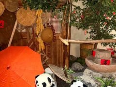 -田园印象·成都土菜院子(华阳店)