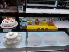 -巴黎贝甜(印象城店)