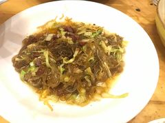 -乌镇那一年小院主题餐厅(甘泉西路店)