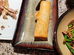 -南京大牌档(香港广场店)
