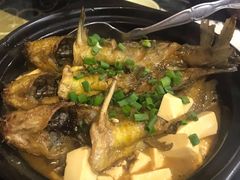 -来客家食府 · 福建客家菜(厦禾路店)