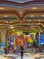 -宝燕乐园(闵行旗舰店)