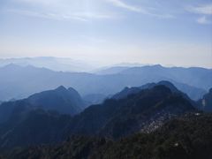 -洛阳白云山景区