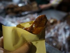月牙骨-王裕興肉莊(南禅寺店)