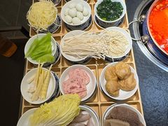 -咏江南·苏式火锅·苏州评弹(观前街店)