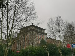 -浙江大学(玉泉校区)