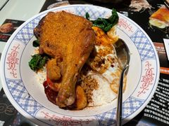 -開籠雀冰室(同和金铂店)
