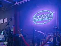 -JUKEBOX玖部音乐餐厅(华侨城店)