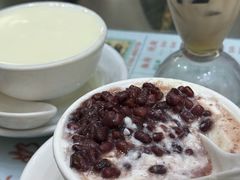 -义顺牛奶公司(新马路老店)