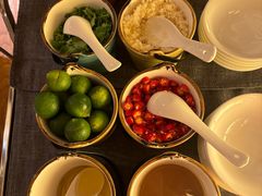 -采悦轩中餐厅·粤菜·海南菜(神州半岛喜来登度假酒店)