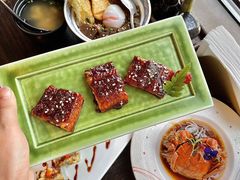 -山葵家·创意料理(宁波来福士店)