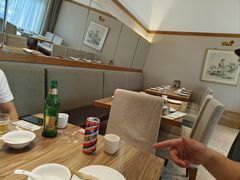 -九转小磨·东北菜老字号(祥安店)
