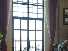 -南沙游艇会·大兵船餐厅