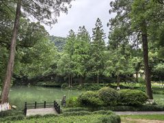 -杭州花家山庄