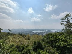 -紫金山天文台