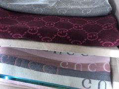 -Gucci(重庆IFS店)