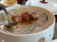 -彩丰楼·中餐厅(国家会展中心上海洲际店)