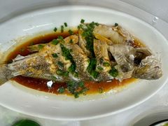 -金海湾海鲜排档(朱家尖店)