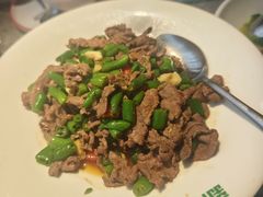 -新白鹿餐厅(松江开元地中海店)