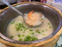 -阿殳粥馆(水围村店)