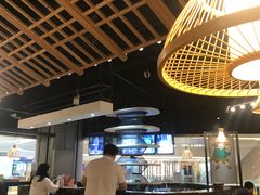 -陈傻子餐厅(世纪都会店)
