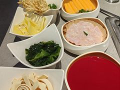 -海底捞火锅(奥山世纪城店)