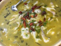 -巴蜀风情(西溪欢乐城店)