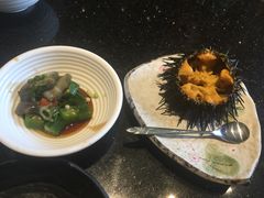 -江户前日本料理(瑞诗酒店店)
