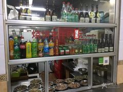 -春雨羊汤店(广开四马路总店)