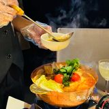 北京探店｜在西单吃到了漂亮饭🤩