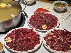 -汕头八合里海记牛肉店(清河店)