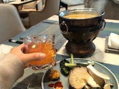 -菲住布渴酒店自助餐厅(阿里巴巴西溪园区店)