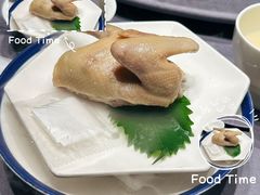-狮王府淮扬菜(万象城店)