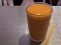 -清迈清迈巷口小排档(烟台山店)