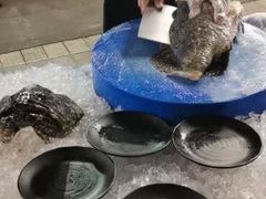 -渔家火锅·海鲜自助餐·演艺(亚龙湾天域酒店)