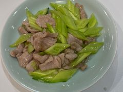 -东兴楼饭庄(六里桥店)