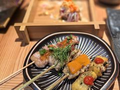 -一豚轩·烧鸟·豚骨拉面(五四路店)