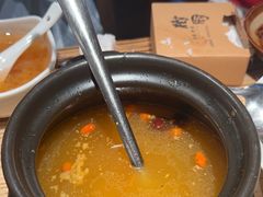 -树厨贵州菜(大十字店)
