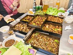 -老三李村河底戳子肉(总店)