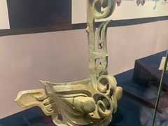 -浙江省博物馆(孤山馆区)