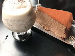 -Awfully Chocolate(来福士广场店)