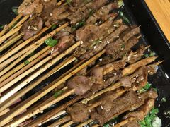-木屋烧烤(西南角店)