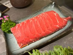 -湊湊火锅·茶憩(合生汇购物中心店)