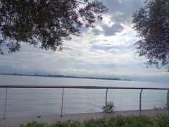-西昌邛海宾馆