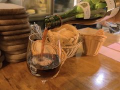 -羽深肉铺 Steak & Wine
